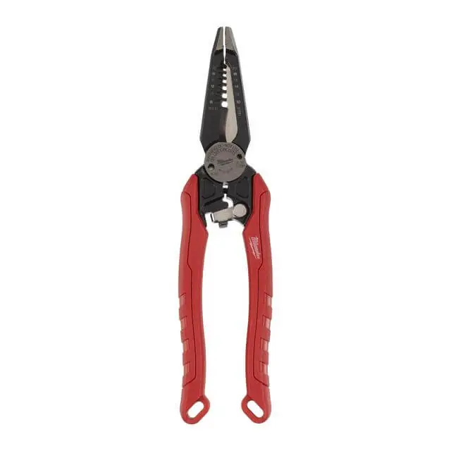 Neue Kollektion Milwaukee Kombinzange 7-in-1