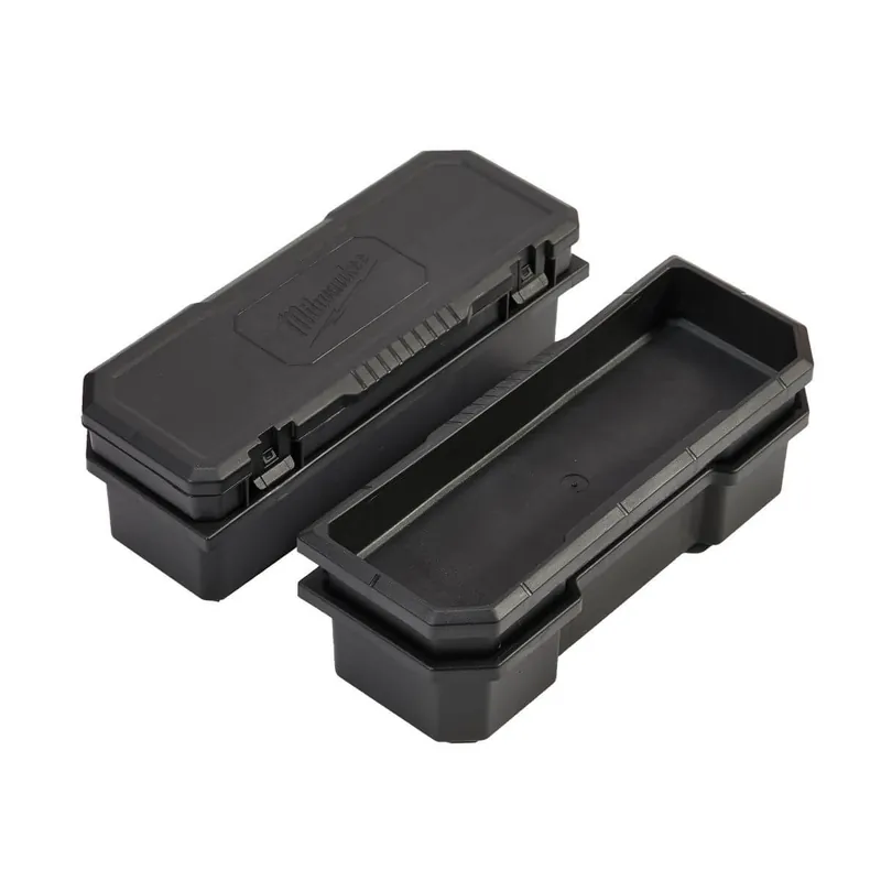 Milwaukee PACKOUT™ Ersatz-Werkzeugaufbewahrung für PACKOUT™ Koffer Heißes Angebot