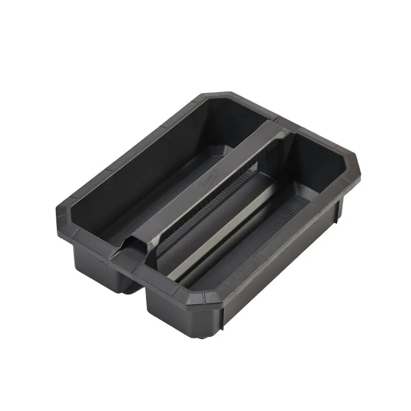 Milwaukee PACKOUT™ Ersatz-Werkzeugtrage für PACKOUT™ Trolley Koffer und Koffer groß Sichere Zahlung