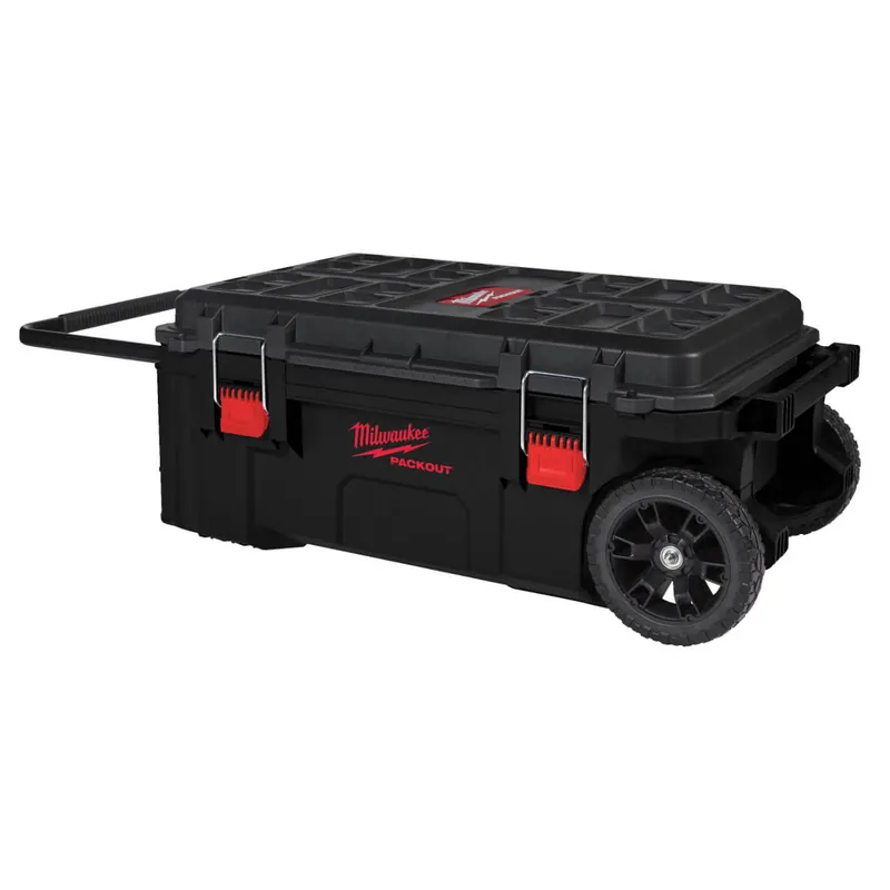 Direktkauf Milwaukee PACKOUT™ Trolley XL 965 x 609 x 401 mm