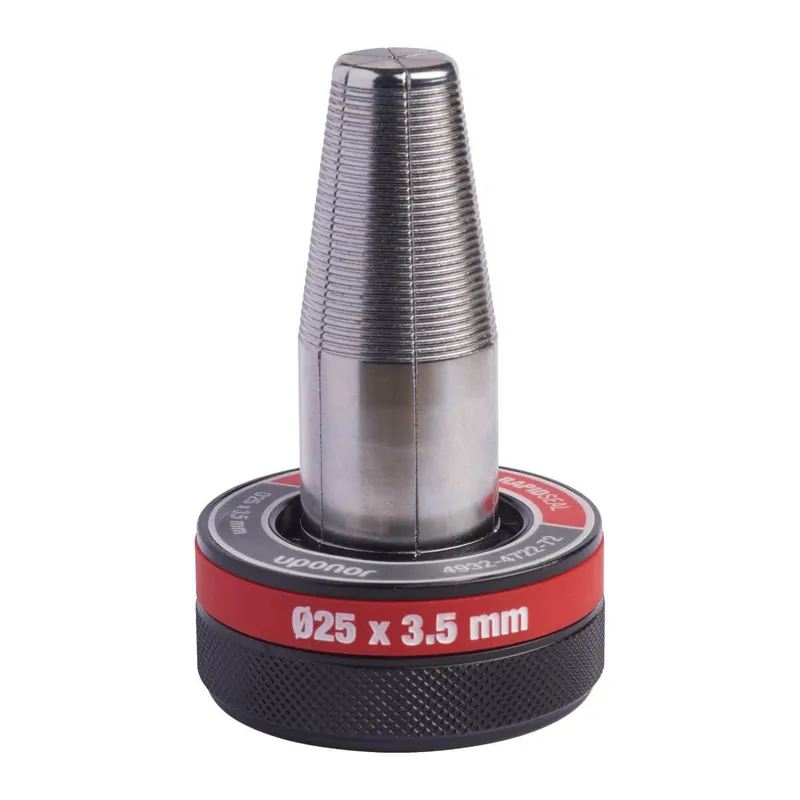 Milwaukee Expanderkopf FPXPH25I-1410 Letzte Chance