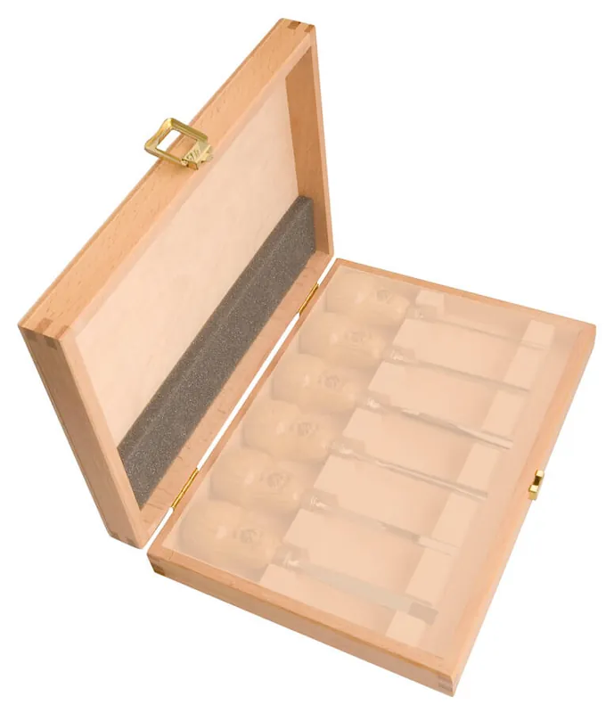 Kirschen Holzkasten leer für 5697000 Top-Seller