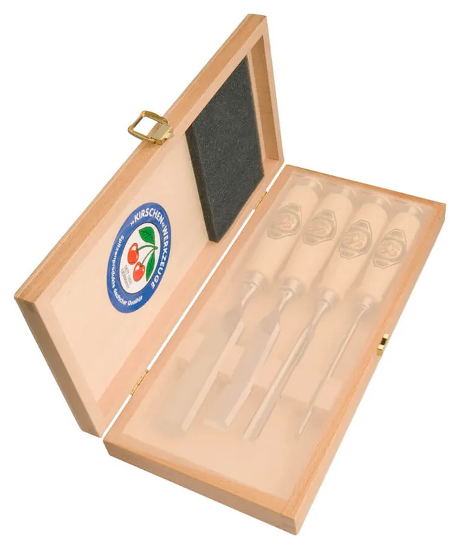 Knallerangebot Kirschen Holzkasten leer für 1190000