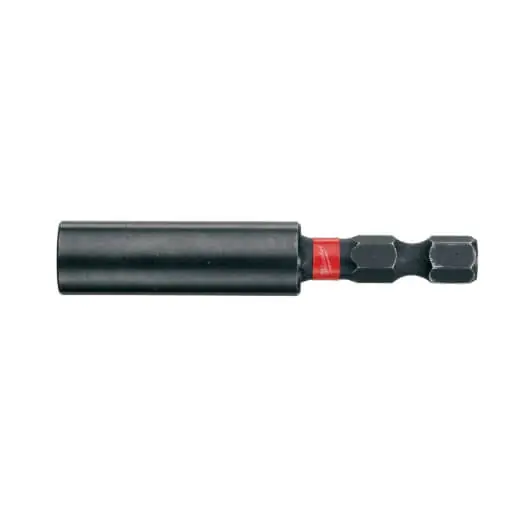 Highlight Milwaukee Magnetbithalter mit 1/4 Zoll Hex-Aufnahme