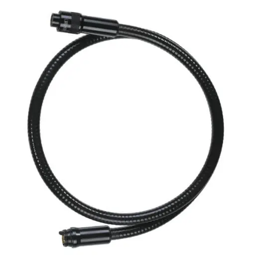Milwaukee Verlängerung Ø 17 mm, 90 cm, für C12 IC AV D / C12 IC AV A Neue Ware