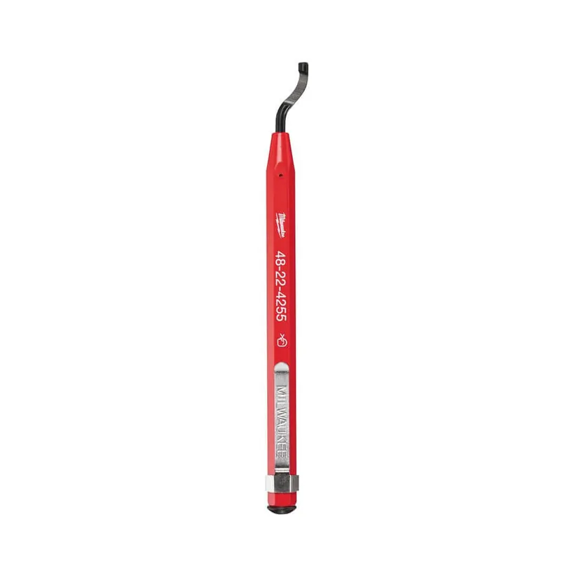 Milwaukee Stift-Entgrater mit auswechselbarer Klinge Billig