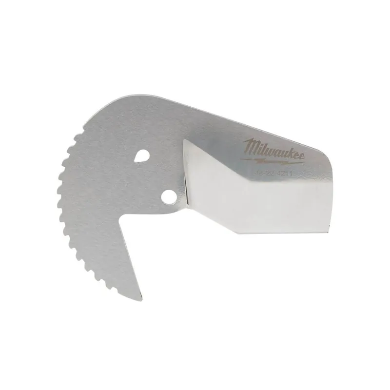 Milwaukee Ersatzmesser 42 mm für Kunststoffrohrschneider 4932464172 Neu Im Sortiment