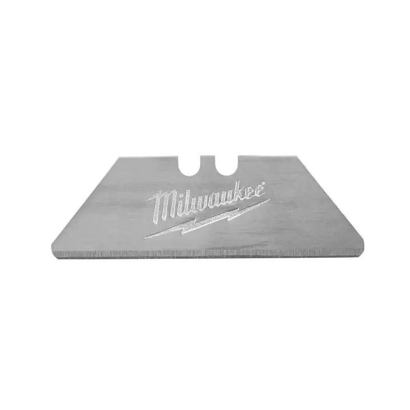 Direktkauf Milwaukee Trapezklingen gerundet 62 x 19 mm, 5er-Pack
