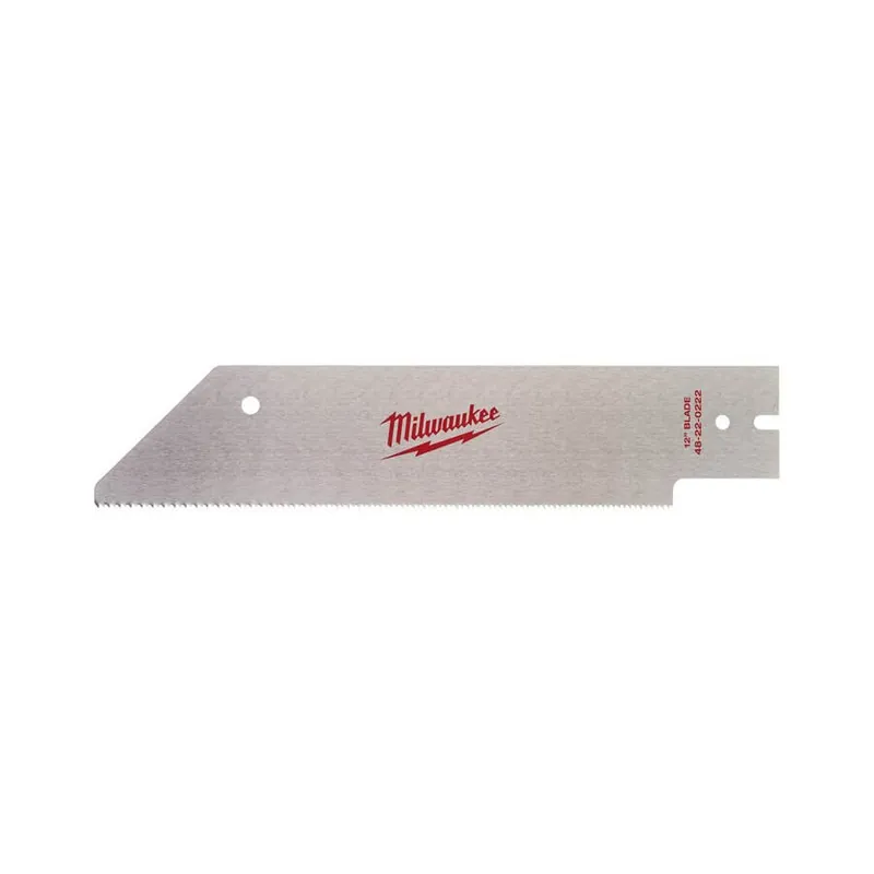 Bestseller Milwaukee Ersatz-Sägeblatt für PVC-Handsäge