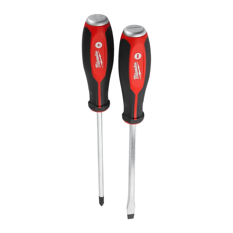 Abverkauf Milwaukee Tri-Lobe Schraubmeißel-Set