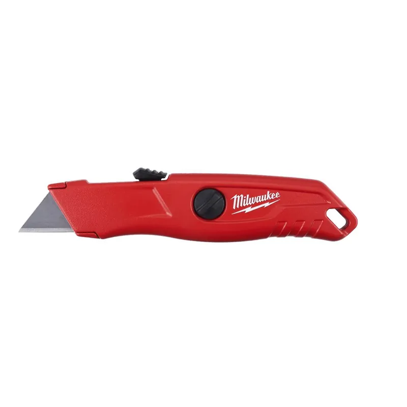 Heißes Angebot Milwaukee Sicherheitsmesser selbsteinziehend
