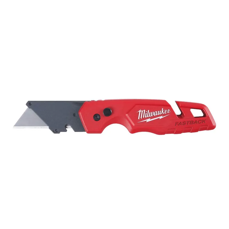 Direkt Vom Hersteller Milwaukee FASTBACK Universal-Klappmesser universal