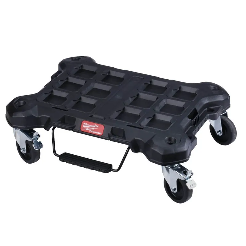 Super-Preis Milwaukee PACKOUT™ Rollbrett 610 x 480 x 190 mm