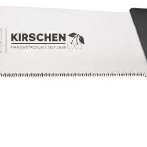 Beliebt Kirschen Zimmermannsäge mit Korkgriff, 300 mmmmm