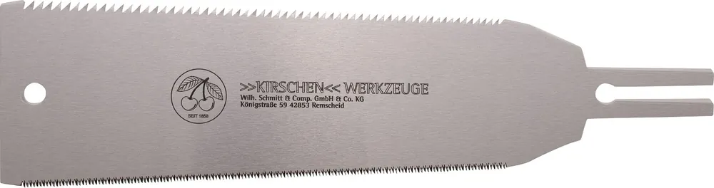 Sichere Zahlung Kirschen Ersatzblatt für Feinschnittsäge 4420