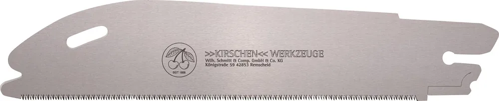 Kirschen Ersatzblatt für Zimmermannsäge 4400 Top-Angebot