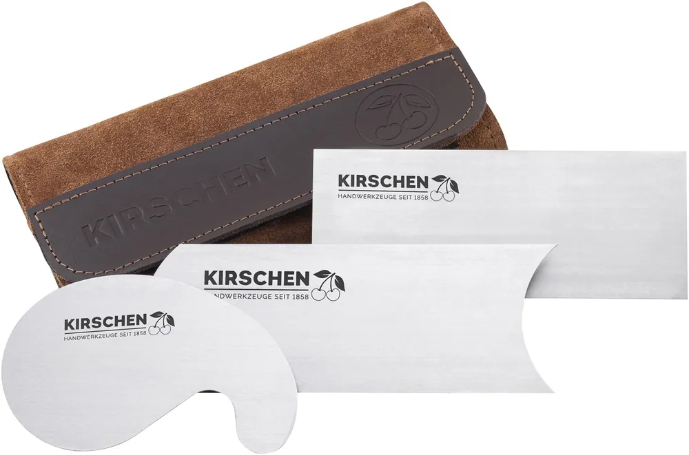 Kirschen Ziehklingensatz, 3-teilig Highlight