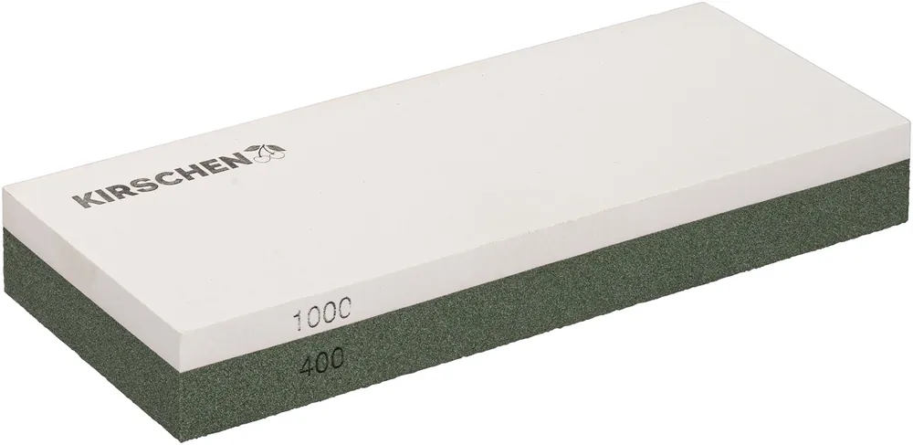 Kirschen Schleifstein, Körnung 400/1000 Saisonangebot