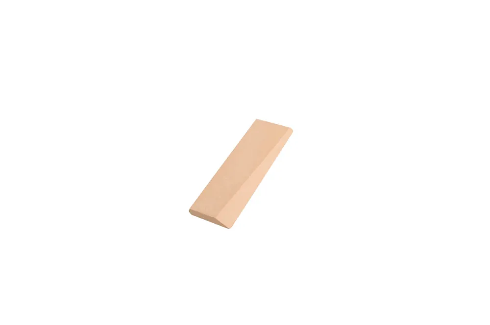 Kracherpreis Kirschen Multiform-Abziehstein 125 x 40 x 10/3 mm