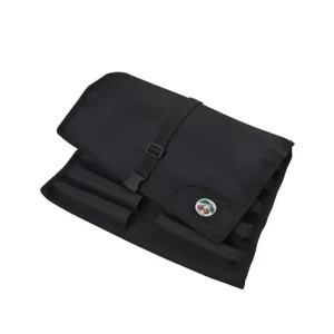 Beliebt Kirschen Mikrofaser-Rolltasche leer, 12-teilig