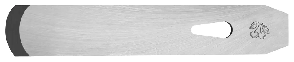 Kirschen Hobeleisen 33 mm Neu
