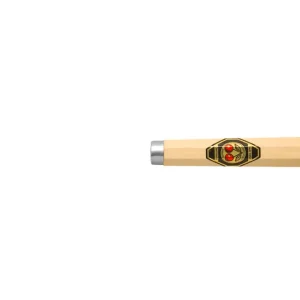 Kirschen Beitelheft, Weißbuche-achtkant, 1 Zwinge Länge: 130 mm Direktkauf