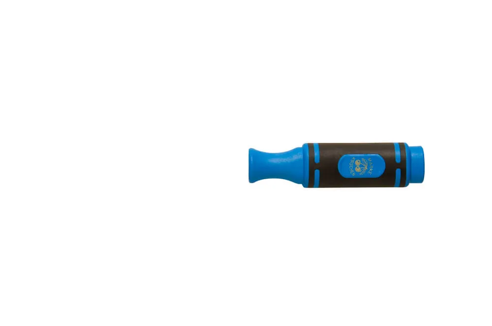 Kirschen Beitelheft 135 mm, 2-Komponentenheft, abgeflacht Top-Seller