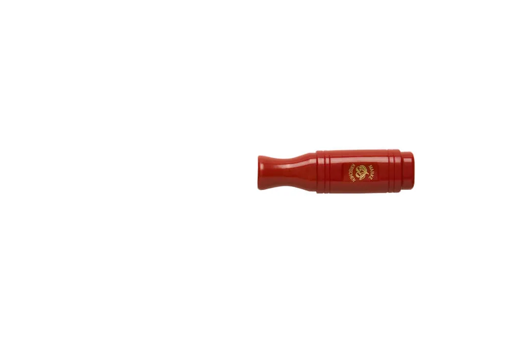 Kirschen Beitelheft, Plastik, abgeflacht Länge: 125 mm Begrenztes Angebot