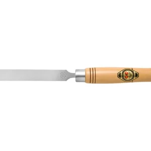 Top-Seller Kirschen Flachmeißel spitz, einballig Breite: 26 mm