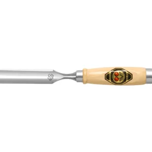 Abverkauf Kirschen Hohlbeitel mit Waate innen Breite: 30 mm