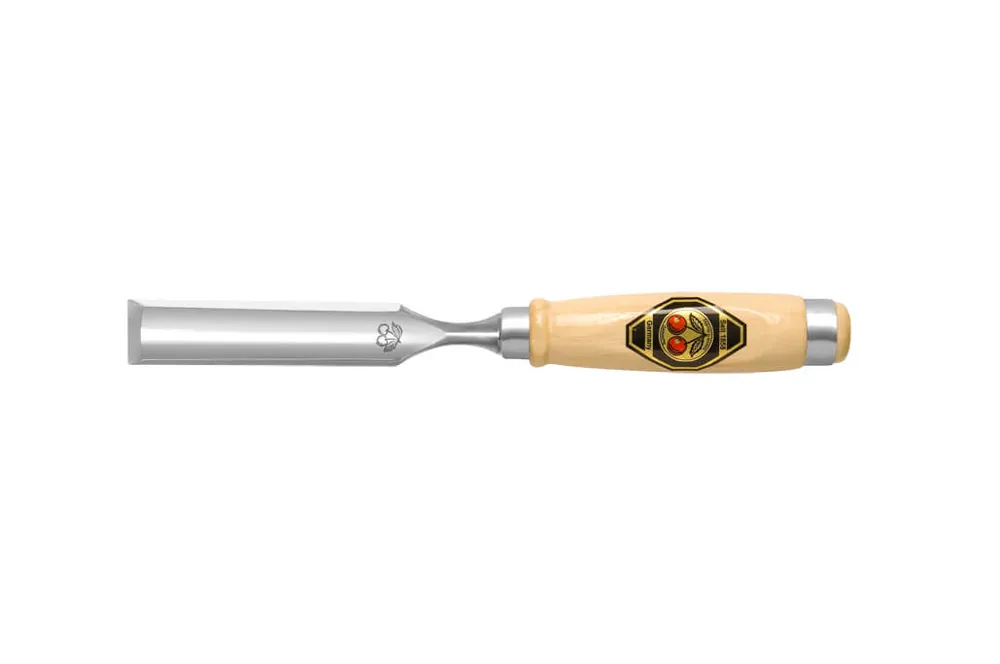 Abverkauf Kirschen Hohlbeitel mit Waate innen Breite: 30 mm