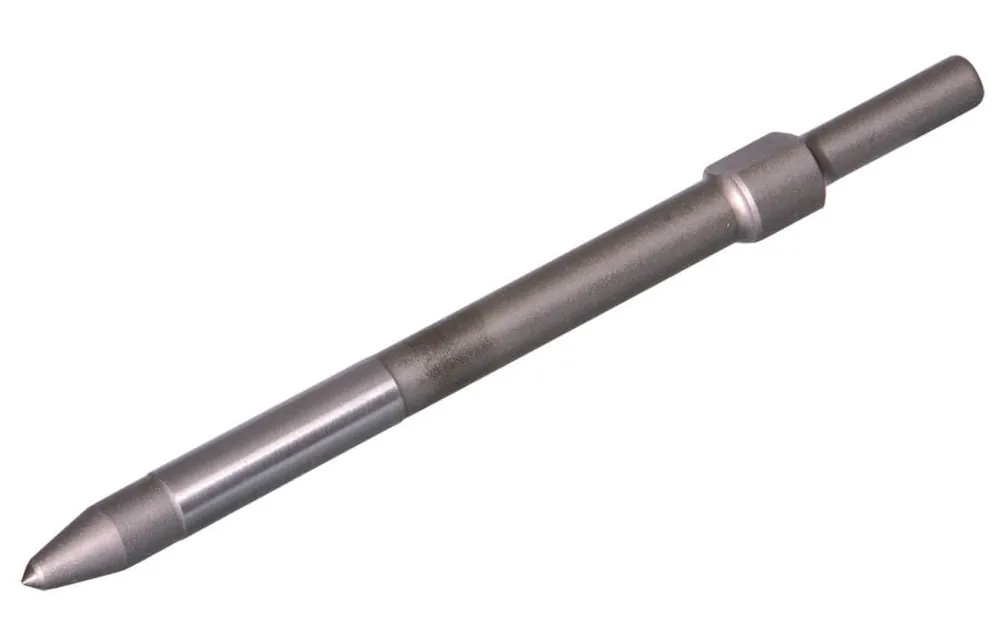 Sale J. König Protect-Schriftspitzeisen REXID 12 mm, Schaftform 7