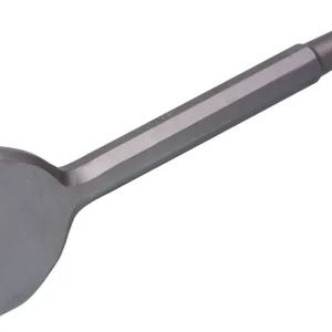 J. König Druckluft-Scharriereisen REXID Sandstein  Schneidenbreite: 80 mm Top-Angebot