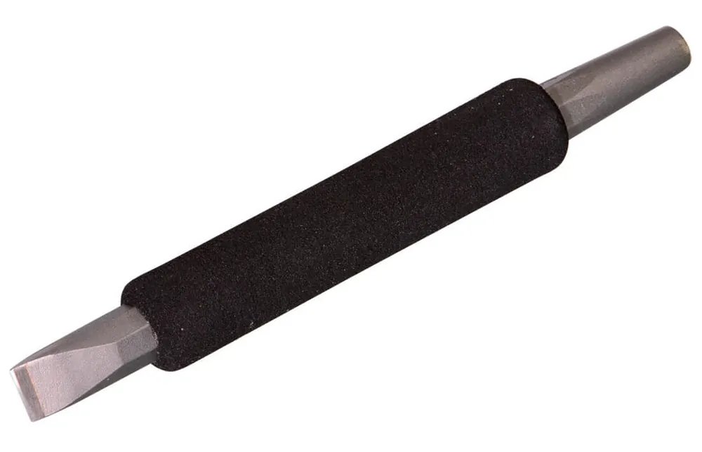 Markenware J. König Druckluft-Schlageisen REXID ERGO Hartgestein Schneidenbreite: 25 mm