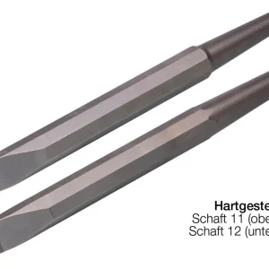 Must-Have J. König Druckluft-Schlageisen REXID schwer, Hartgestein Schneidenbreite: 30 mm