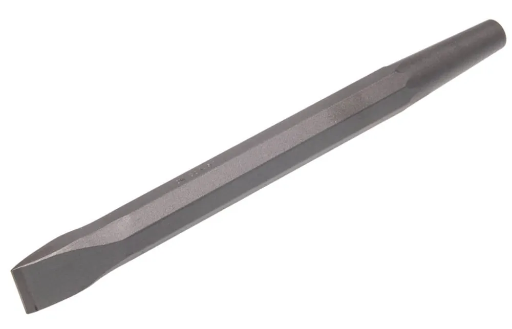 J. König Druckluft-Schlageisen REXID kräftig, Hartgestein Schneidenbreite: 25 mm Heißes Angebot