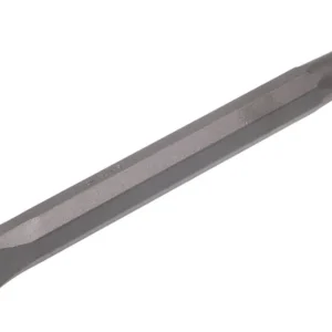 Must-Have J. König Druckluft-Schlageisen REXID kräftig, Weichgestein Schneidenbreite: 40 mm