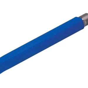 J. König Druckluft-Schrifteisen REXID ERGO Hartgestein Schneidenbreite: 20 mm Markenware
