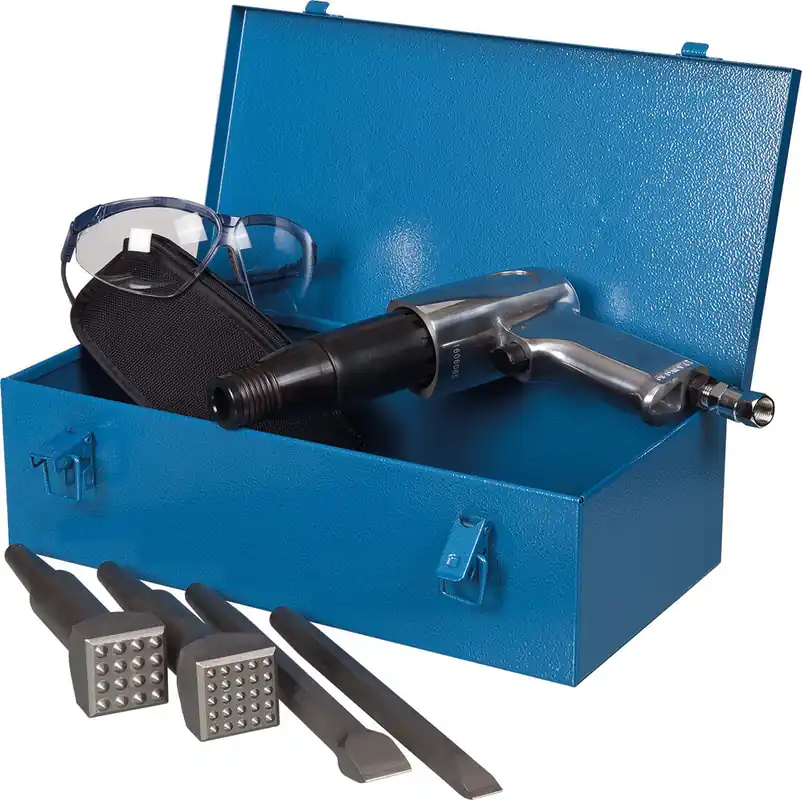 Top-Preis J. König Rexid-Druckluft-Naturstein-Set