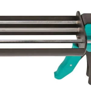 soraton Kartuschenpresse EasyMax® HYD-G3030 für 600 ml 1:1 Doppelkartuschen Top-Preis