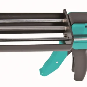 soraton Kartuschenpresse EasyMax® HYD-G2020 für 400 ml 1:1/2:1 Doppelkartuschen Ausverkauf