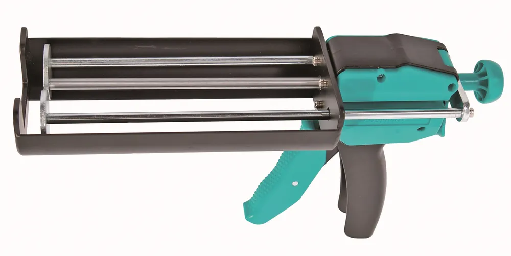 soraton Kartuschenpresse EasyMax® HYD-G2020 für 400 ml 1:1/2:1 Doppelkartuschen Ausverkauf
