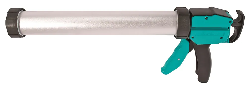 soraton Kartuschenpresse EasyMax® HYS-V6T, 600 ml Füllinhalt Kracherpreis