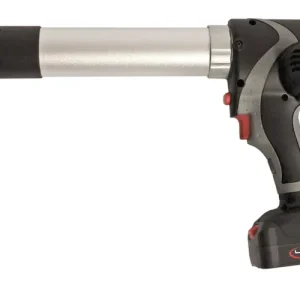 Günstig soraton Akku-Kartuschenpresse PowerMax® HPS-6T 14,4 V / 3 Ah Li-Ion, 600 ml