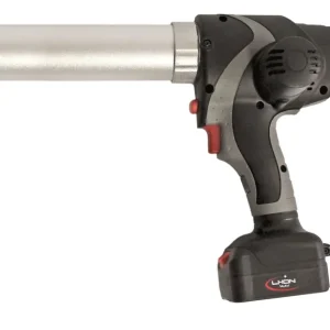 soraton Akku-Kartuschenpresse PowerMax® HPS-4T 14,4 V / 3 Ah Li-Ion, 400 ml Preisknaller