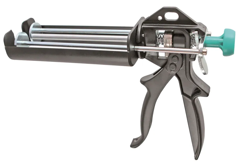 Top-Angebot soraton Kartuschenpresse EconoMax® HBD-V1010 für 200/220 ml 1:1 Doppelkartuschen
