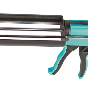 soraton Kartuschenpresse EconoMax® HED-G2003 für 380 ml 3:1 Doppelkartuschen Günstig