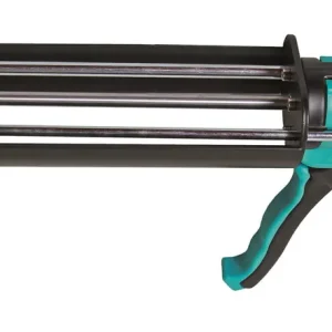 Günstig soraton Kartuschenpresse EconoMax® HED-G3009 für 360/390 ml 5:1/4:1 Doppelkartuschen