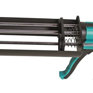 Sonderangebot soraton Kartuschenpresse EconoMax® HED-G3030 für 600 ml 1:1 Doppelkartuschen