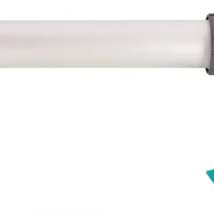 soraton Kartuschenpresse EconoMax® HES-V6T, 600 ml Füllinhalt Solange Der Vorrat Reicht